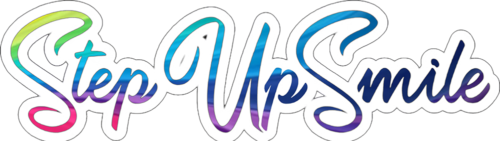 StepUpSmile Photobooths StepUpSmile, Stepupsmile Photobooths, Photobooth Rentals Near me, Photobooth Rentals DFW, Photob logo